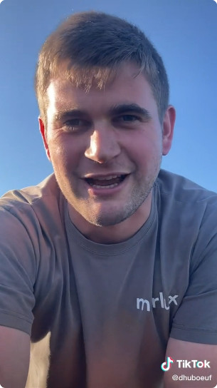 TikTok : récolte des pommes de terre bio