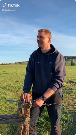 TikTok : il est où David ?