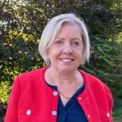 Christiane Collard Christiane Collard